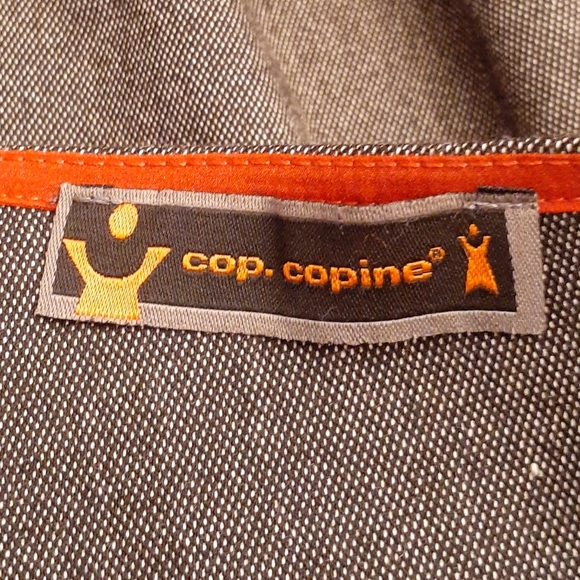 Cop Copine skirt - Picture 6 of 7
